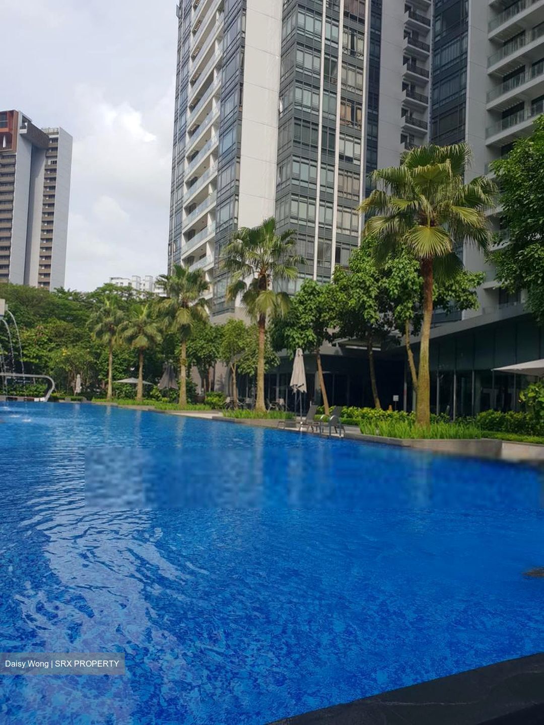 Viva (D11), Condominium #565447641